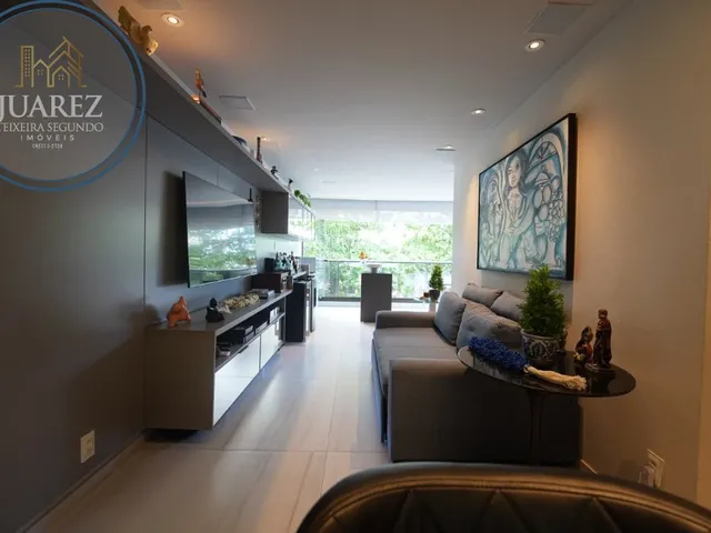 Imagem 12: Duetto Graça com 78 M², 2/4, Suíte Master com Closet e Infraestrutura Completa!