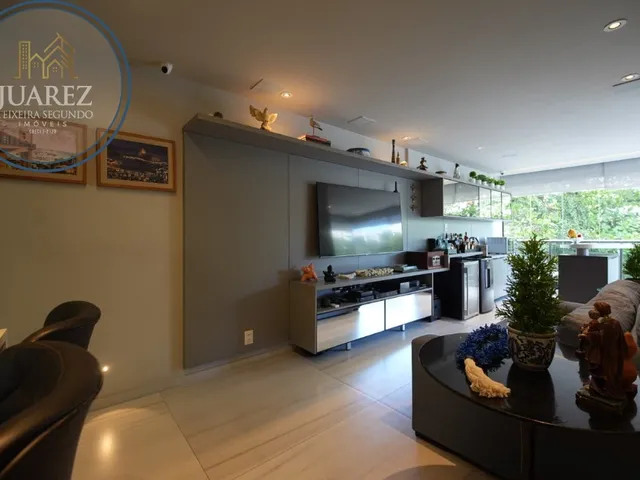 Imagem 8: Duetto Graça com 78 M², 2/4, Suíte Master com Closet e Infraestrutura Completa!