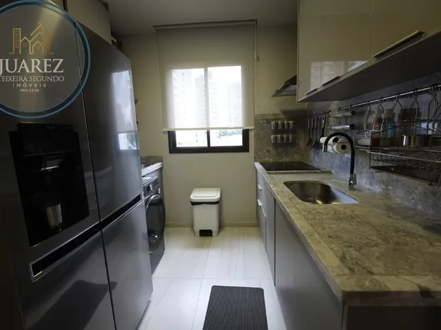 Imagem 5: Duetto Graça com 78 M², 2/4, Suíte Master com Closet e Infraestrutura Completa!