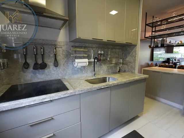 Imagem 15: Duetto Graça com 78 M², 2/4, Suíte Master com Closet e Infraestrutura Completa!