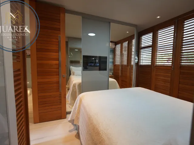 Imagem 10: Duetto Graça com 78 M², 2/4, Suíte Master com Closet e Infraestrutura Completa!