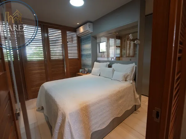 Imagem 14: Duetto Graça com 78 M², 2/4, Suíte Master com Closet e Infraestrutura Completa!