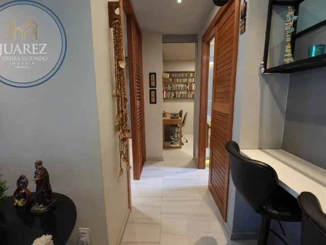 Imagem 11: Duetto Graça com 78 M², 2/4, Suíte Master com Closet e Infraestrutura Completa!