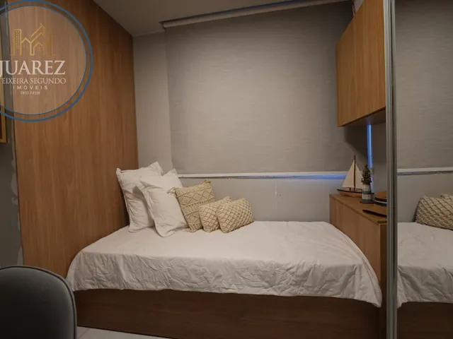 Imagem 16: Duetto Graça com 78 M², 2/4, Suíte Master com Closet e Infraestrutura Completa!