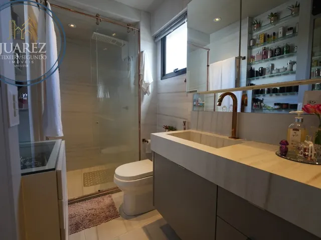 Imagem 3: Duetto Graça com 78 M², 2/4, Suíte Master com Closet e Infraestrutura Completa!