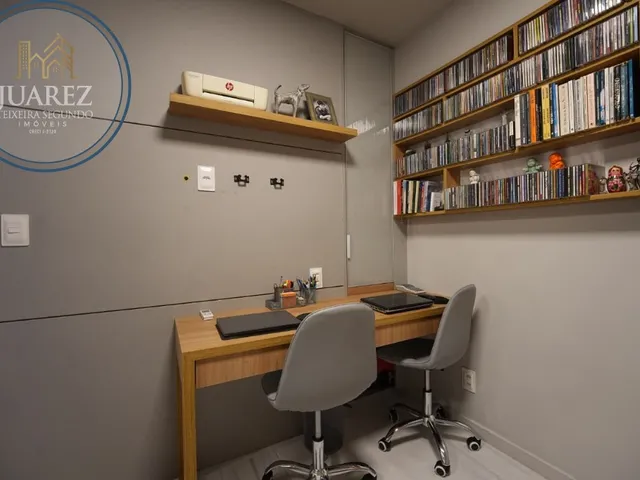 Imagem 13: Duetto Graça com 78 M², 2/4, Suíte Master com Closet e Infraestrutura Completa!