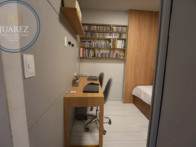 Imagem 2: Duetto Graça com 78 M², 2/4, Suíte Master com Closet e Infraestrutura Completa!