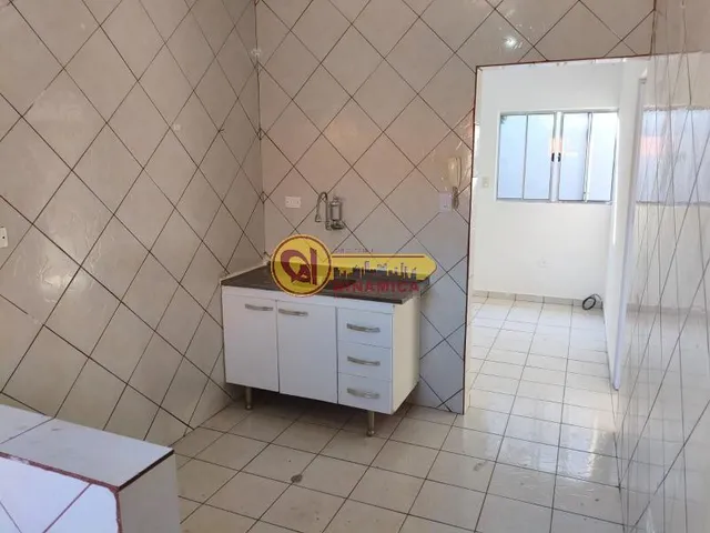 Imagem: Casa Residencial em São Paulo - São Paulo