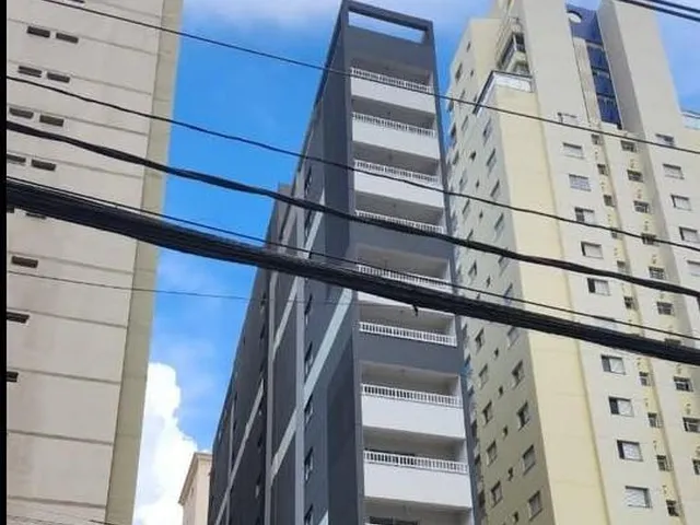Imagem: Apartment em São Paulo - São Paulo, Jardim
