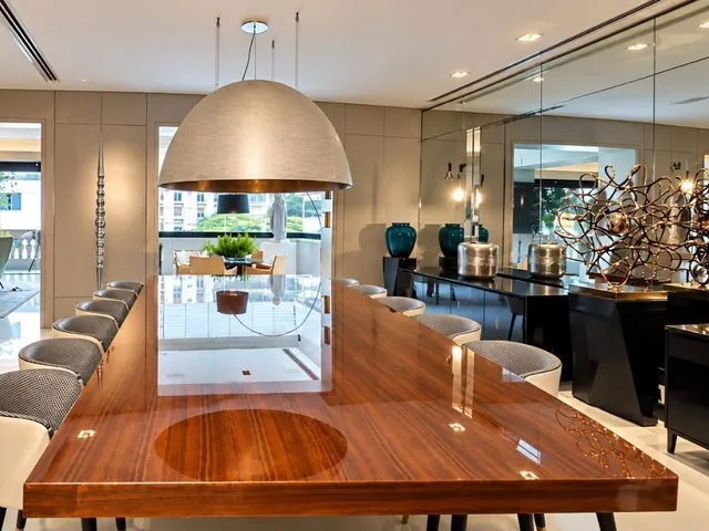 Imagem: Apartment em São Paulo - São Paulo, Jardim