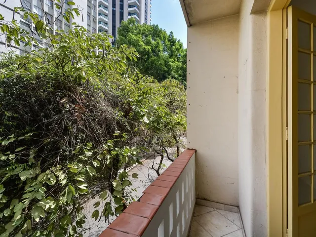 Imagem: Apartment em São Paulo - São Paulo, Paraíso