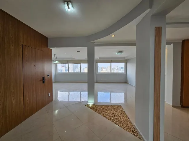 Imagem: Apartment em São Paulo - São Paulo, Higienópolis
