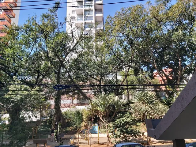 Imagem: Apartment em São Paulo - São Paulo, Vila