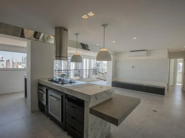 Imagem: Apartment em São Paulo - São Paulo, Vila