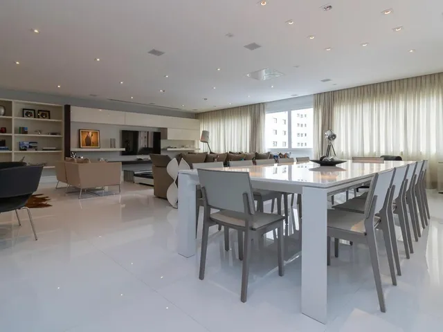 Imagem: Apartment em São Paulo - São Paulo, Higienópolis