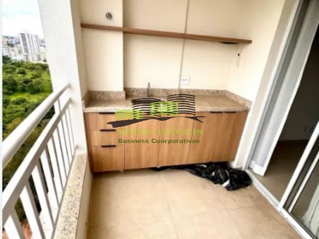 Imagem 9: Lindo Apartamento para Locação e para Venda Condomínio Barão de Iguatemi !!!!!!