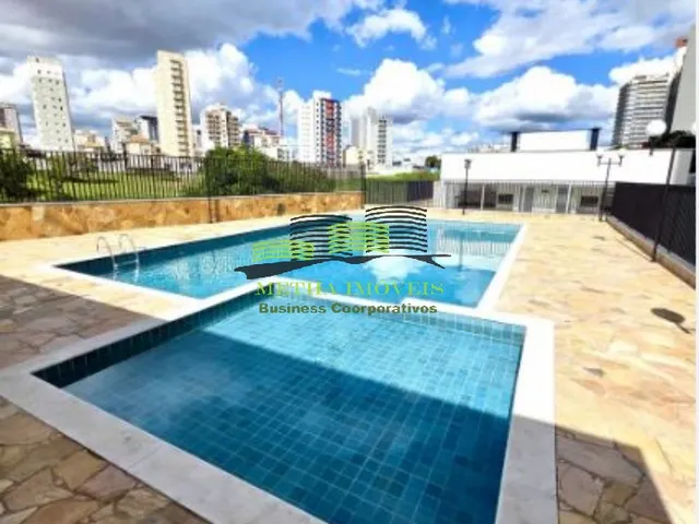 Imagem 3: Lindo Apartamento para Locação e para Venda Condomínio Barão de Iguatemi !!!!!!