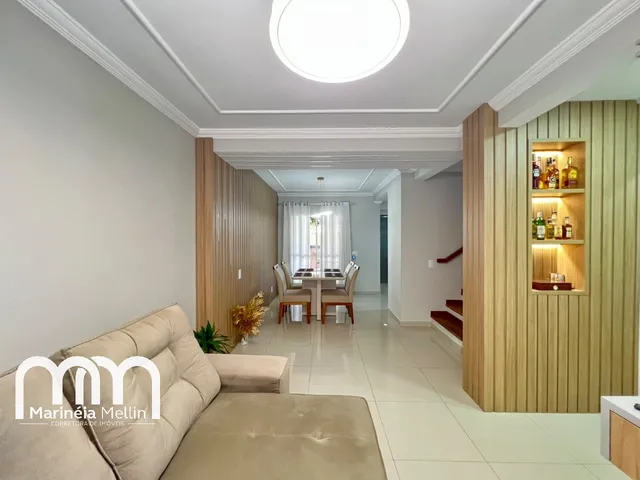 Imagem: Casa a Venda Villa Flora Sumaré