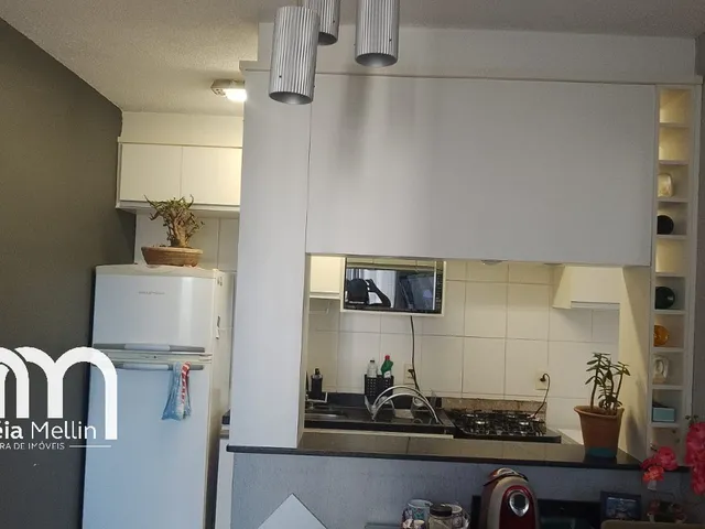 Imagem: Apartamento a Venda Centro de Hortolandia