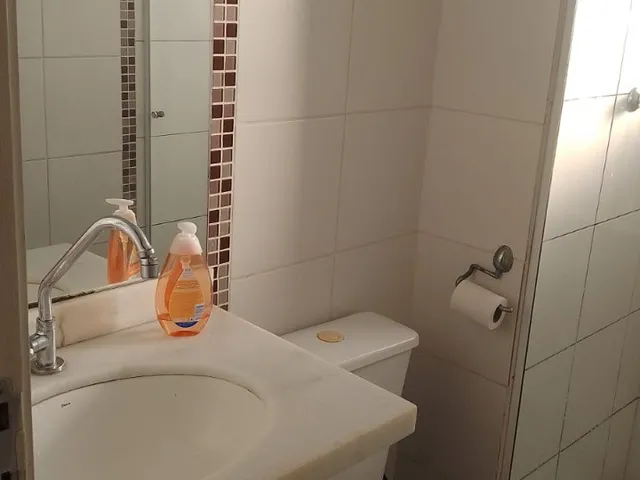 Imagem 3: Apartamento a Venda Centro de Hortolandia