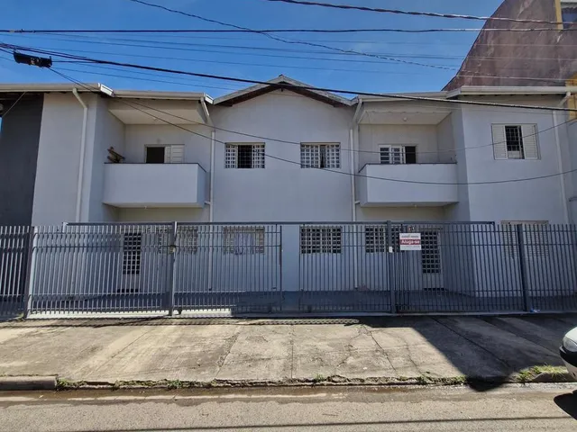 Imagem: Casa Residencial em Indaiatuba - São Paulo