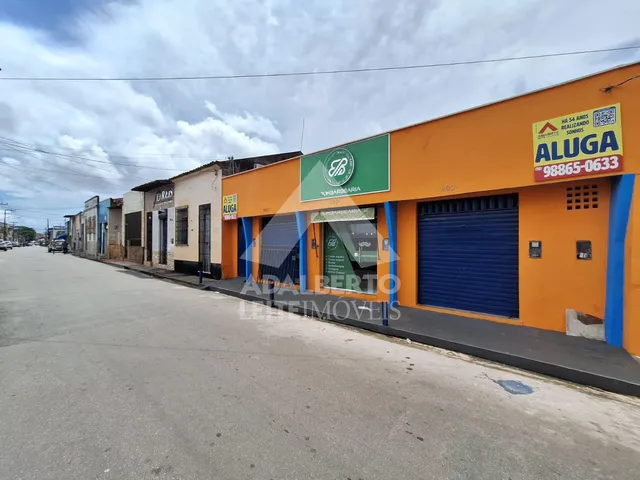 Imagem: Ponto Comercial P Locação, Centro, Sao
