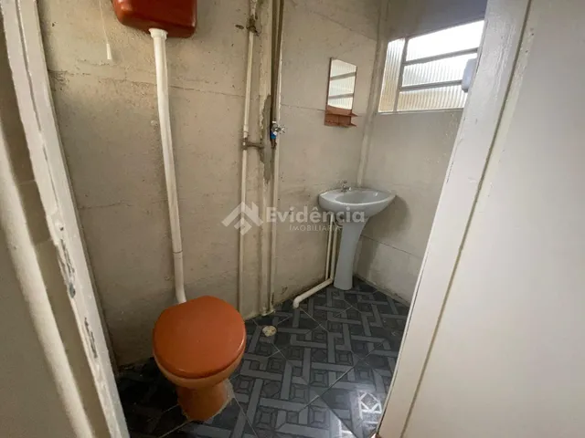 Imagem 9: Casa no para Locação no Bairro Conradinho 3 Quartos Garagem