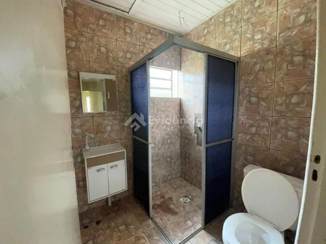 Imagem 13: Casa no para Locação no Bairro Conradinho 3 Quartos Garagem