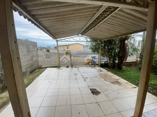 Imagem 14: Casa no para Locação no Bairro Conradinho 3 Quartos Garagem