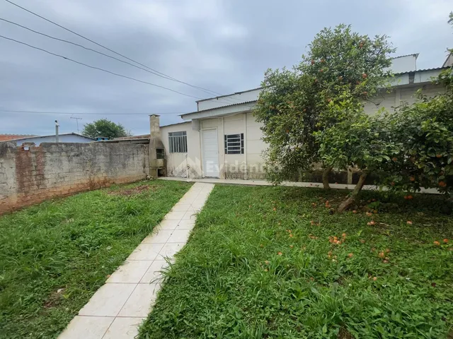 Imagem 15: Casa no para Locação no Bairro Conradinho 3 Quartos Garagem