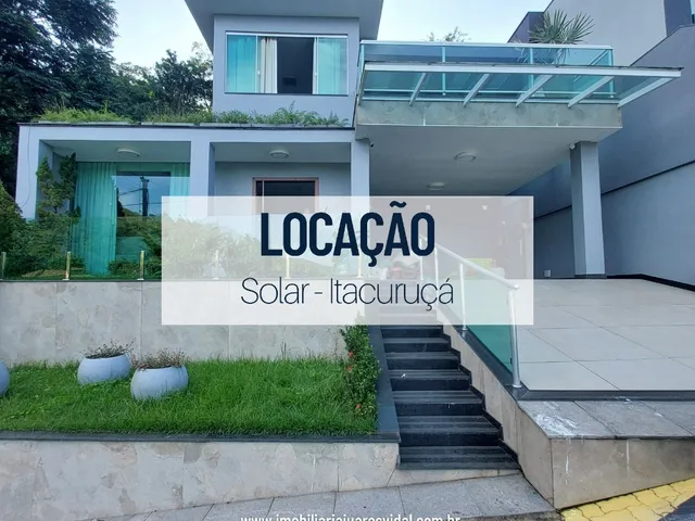 Imagem: Casa Residencial em Mangaratiba - Rj, Itacuruçá