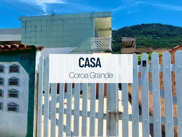 Imagem: Casa Residencial em Itaguaí - Rj, Vila