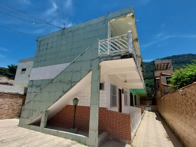 Imagem 2: Casa Residencial em Itaguaí - Rj, Vila Geny
