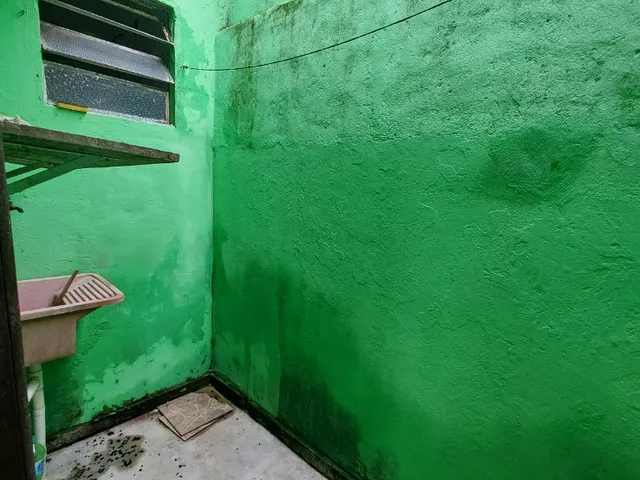 Imagem 2: Kitnet Próximo Ao Centro de Itacuruçá / Rj