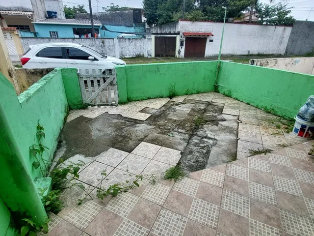 Imagem 9: Kitnet Próximo Ao Centro de Itacuruçá / Rj