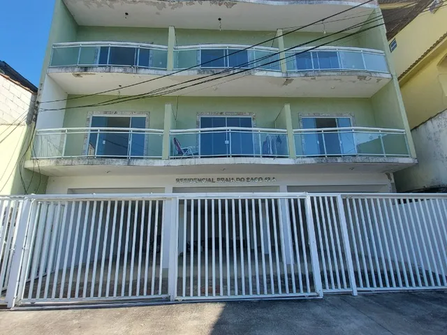 Imagem: Apartamento Residencial em Mangaratiba