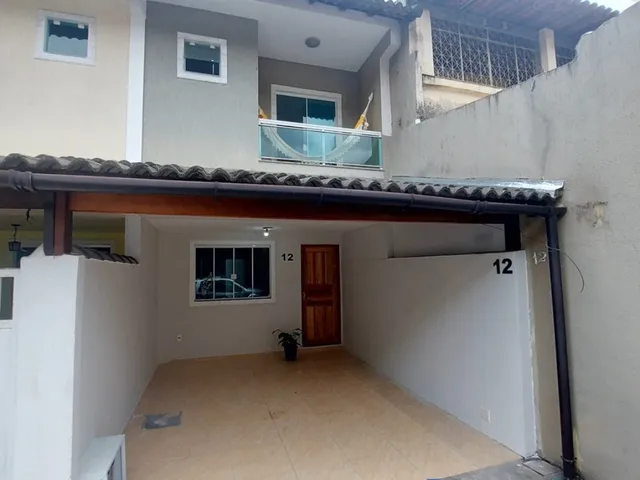 Imagem 4: Casa Duplex em Muriqui - Mangaratiba/Rj