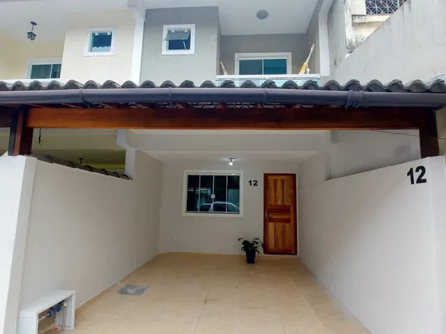 Imagem 9: Casa Duplex em Muriqui - Mangaratiba/Rj