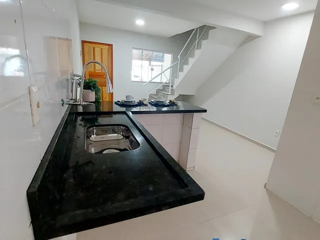 Imagem 8: Casa Duplex em Muriqui - Mangaratiba/Rj