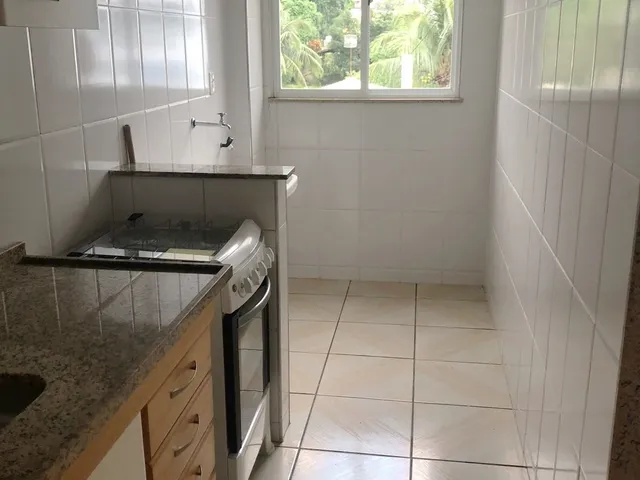Imagem 3: Apartamento Mobiliado em Itacuruçá / Rj