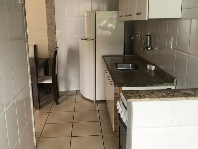 Imagem 10: Apartamento Mobiliado em Itacuruçá / Rj