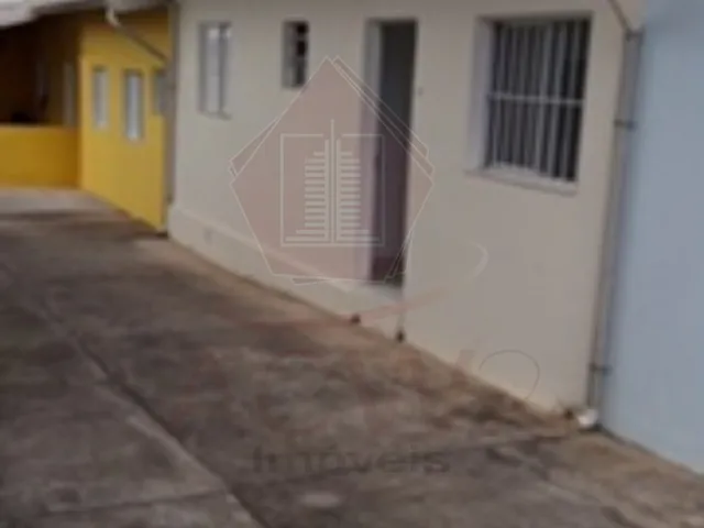 Imagem: Casa de 1 Quarto com 1 Vaga de Garagem com