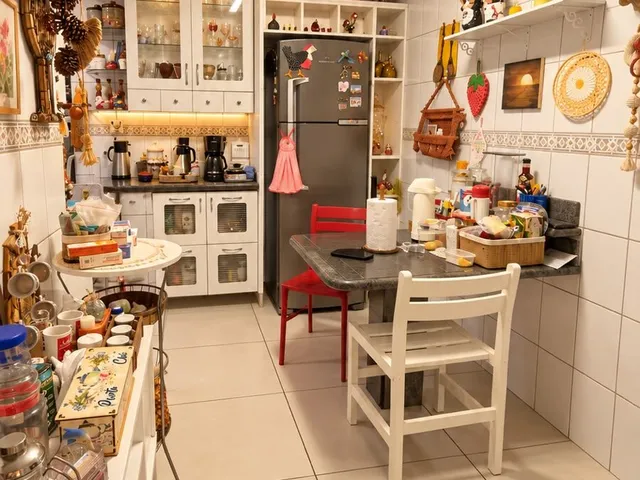 Imagem 16: Apartamento de 3 Quartos, Andar Alto, Sol da Manhã e Vista Livre em Itapuã