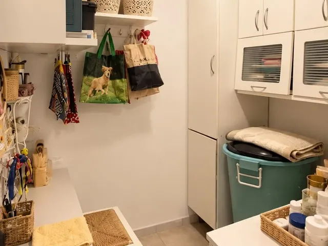 Imagem 7: Apartamento de 3 Quartos, Andar Alto, Sol da Manhã e Vista Livre em Itapuã
