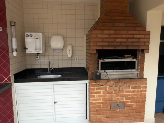 Imagem 14: Apartamento de 3 Quartos, Andar Alto, Sol da Manhã e Vista Livre em Itapuã