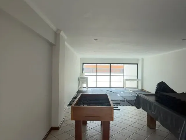 Imagem 10: Apartamento de 3 Quartos, Andar Alto, Sol da Manhã e Vista Livre em Itapuã