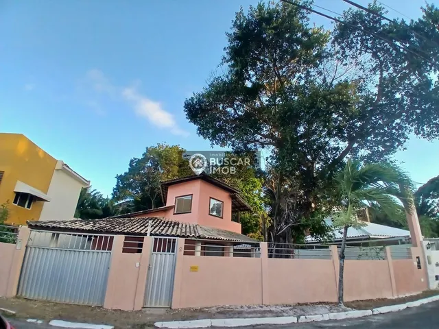 Imagem: House em Lauro de Freitas - Bahia, Portão