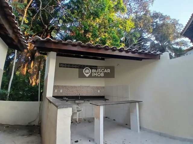 Imagem 3: House em Lauro de Freitas - Bahia, Portão