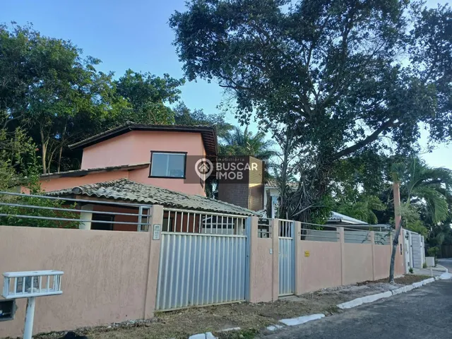 Imagem 8: House em Lauro de Freitas - Bahia, Portão