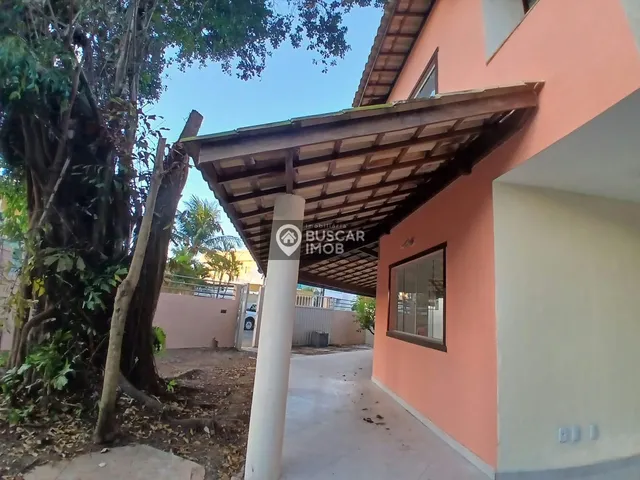 Imagem 7: House em Lauro de Freitas - Bahia, Portão